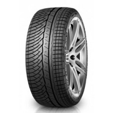Michelin PILOT ALPIN PA4 ZP 225/55R17 97H